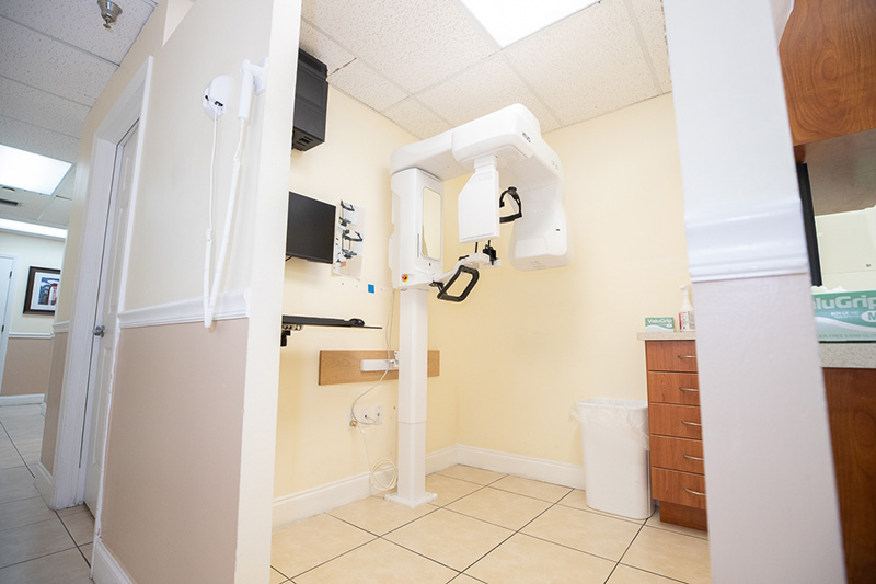 Ferber Dental Group Office