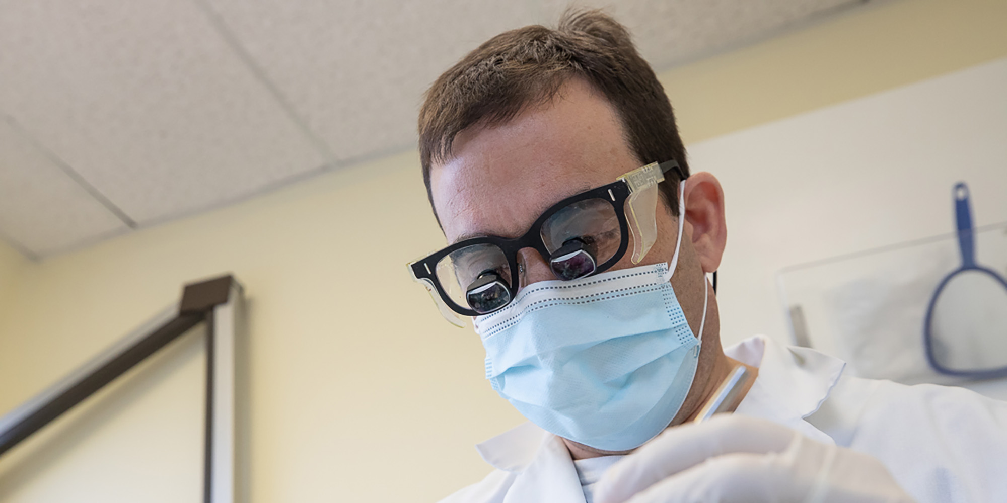 DR. FERBER.