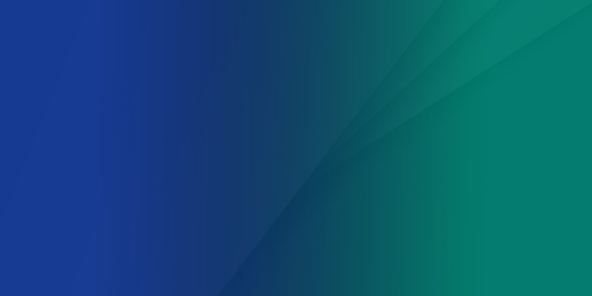 footer gradient pattern