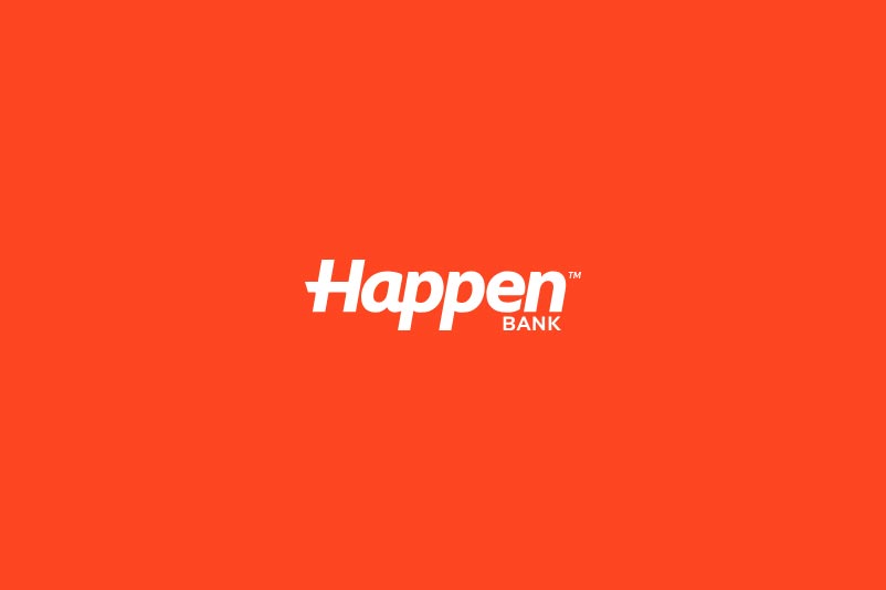Happen Bank Logo