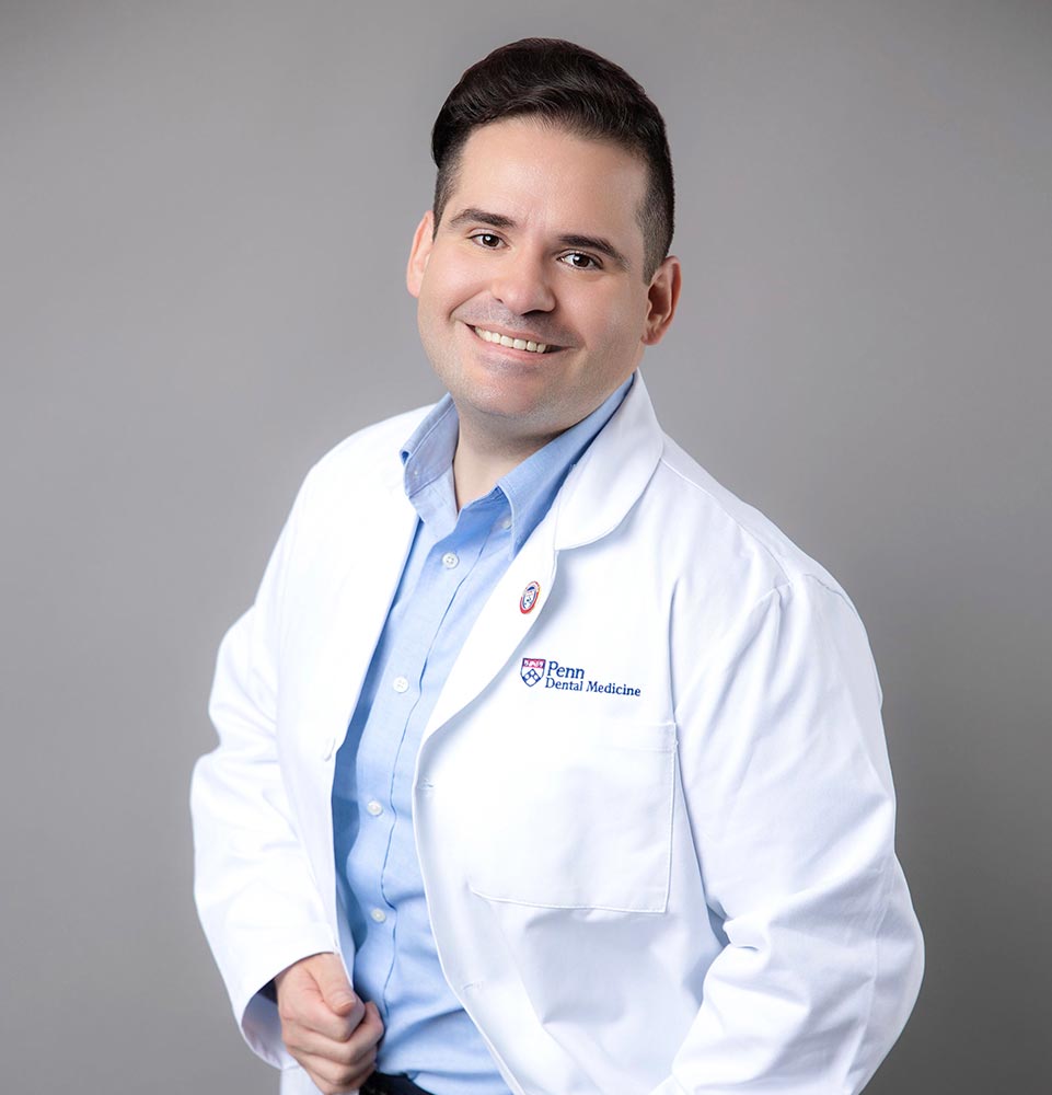 Dr. Roberto C. Gonzalez-Yumar